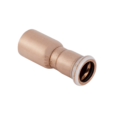 MAPRESS CU REDUC Ø 15-12MM